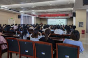 石首市人民醫(yī)院2021年度急救技能培訓(xùn)大會