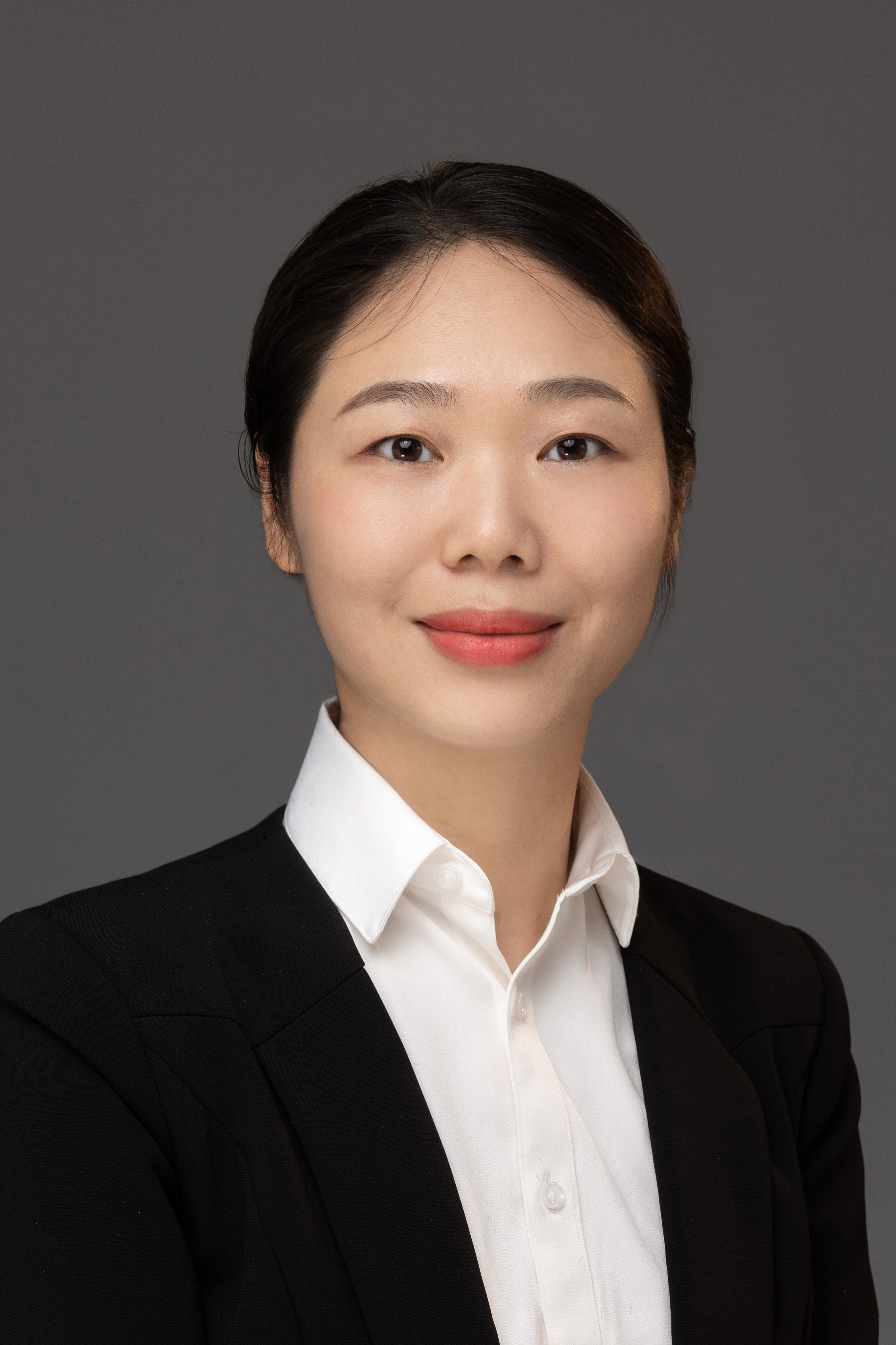 李靜