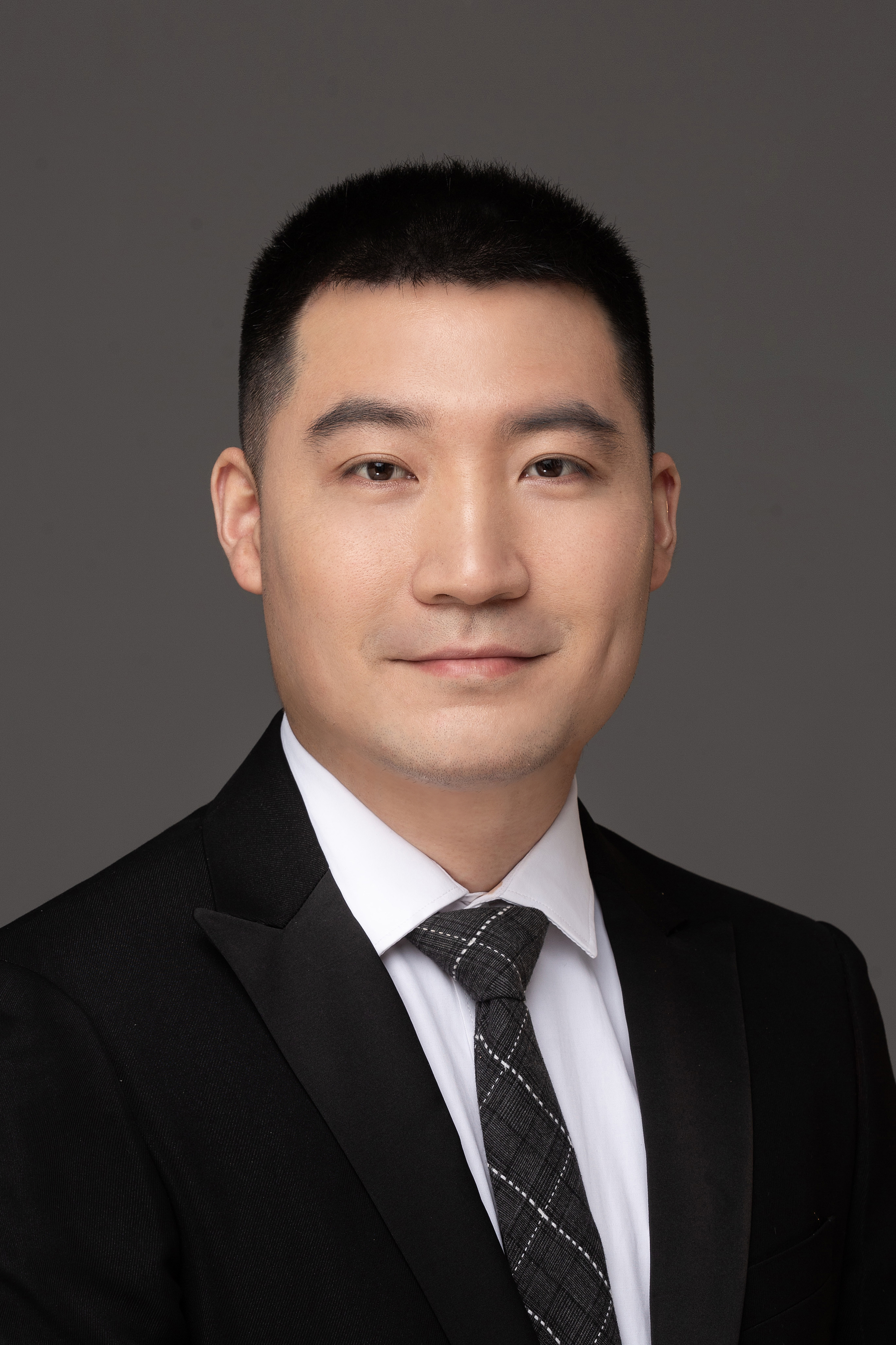 袁小兵