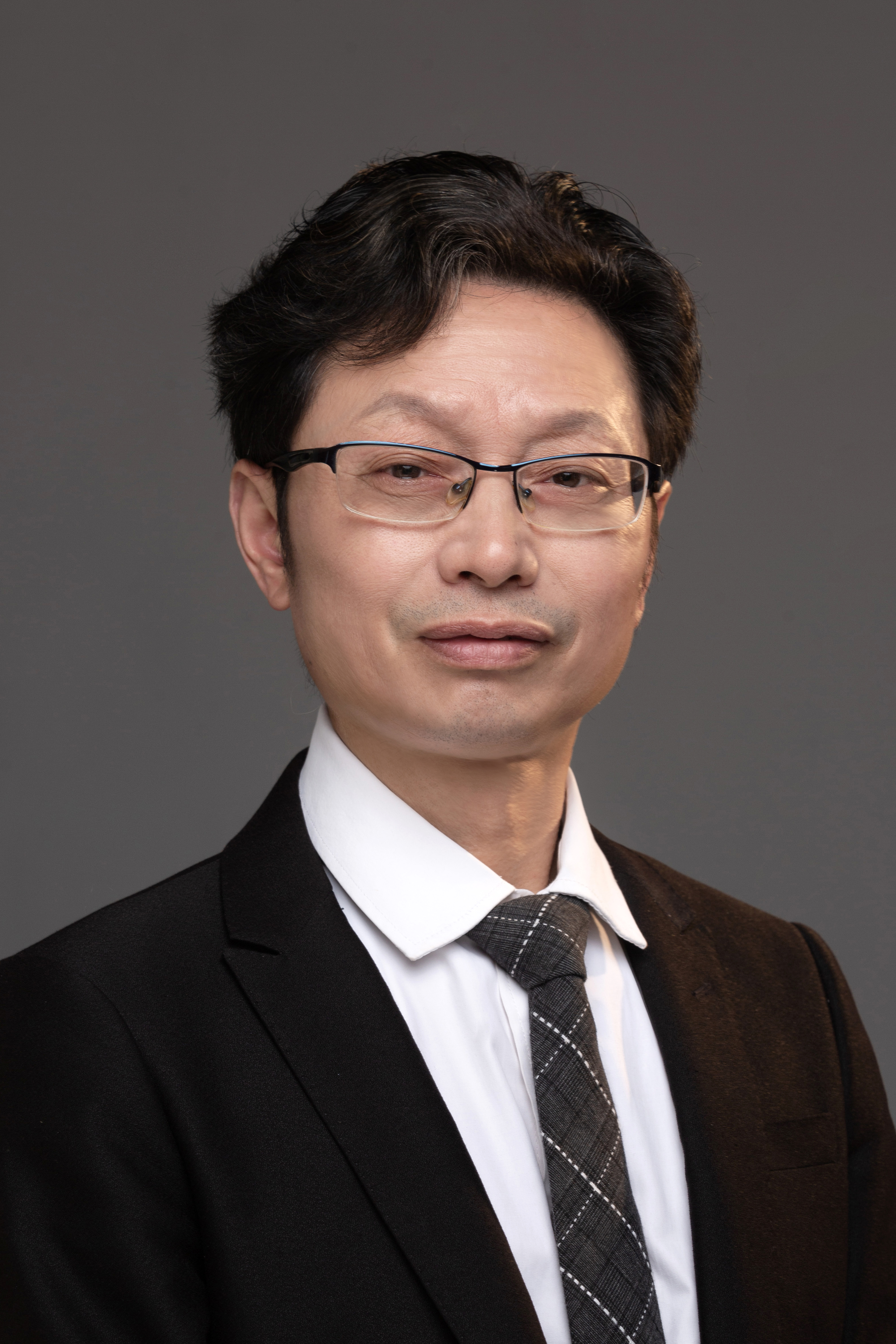 劉建平