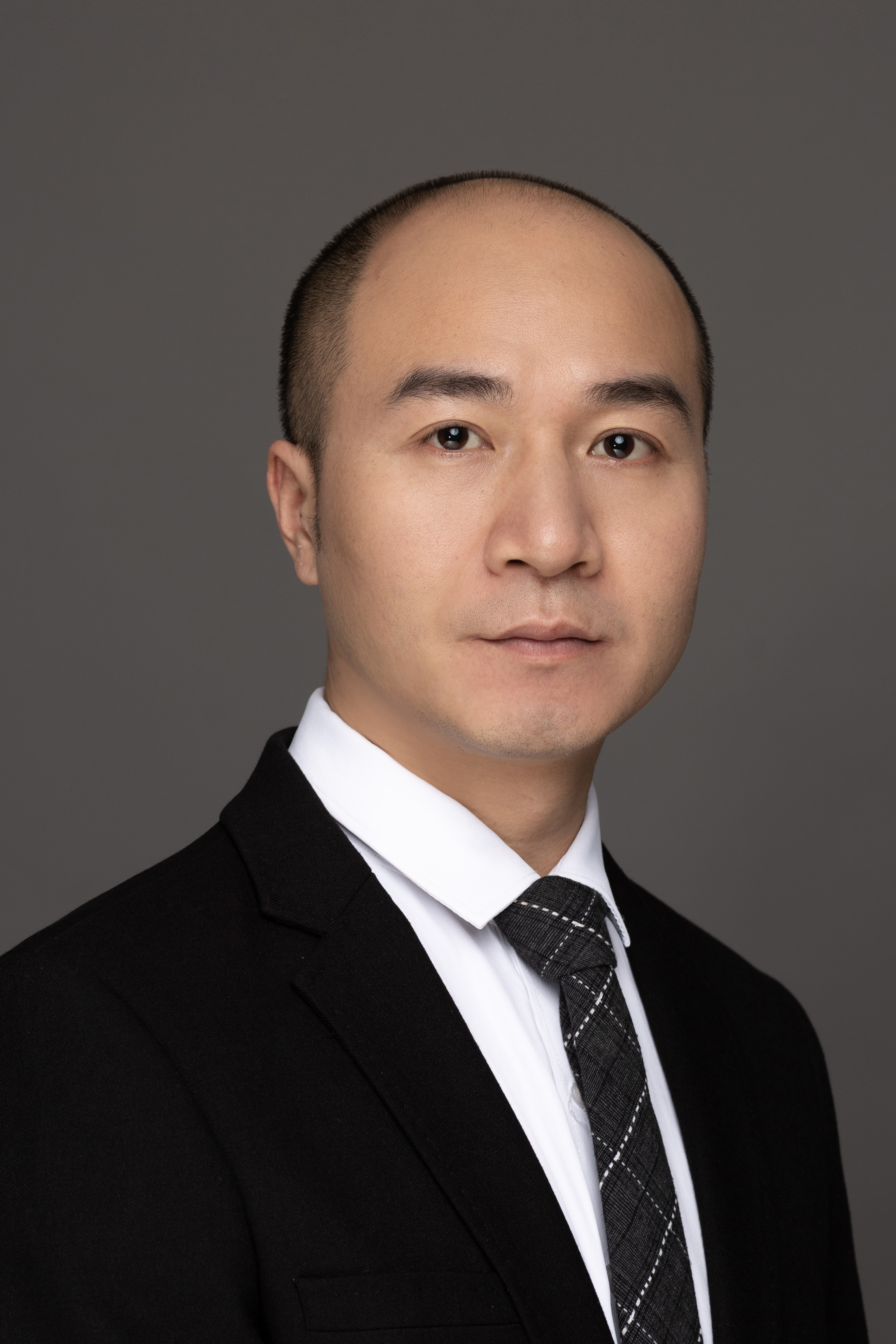 付華平