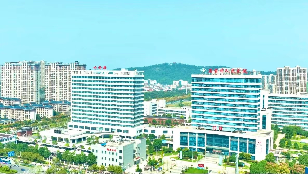 搬遷公告！市人民醫(yī)院這些科室將搬遷至新內(nèi)科綜合大樓
