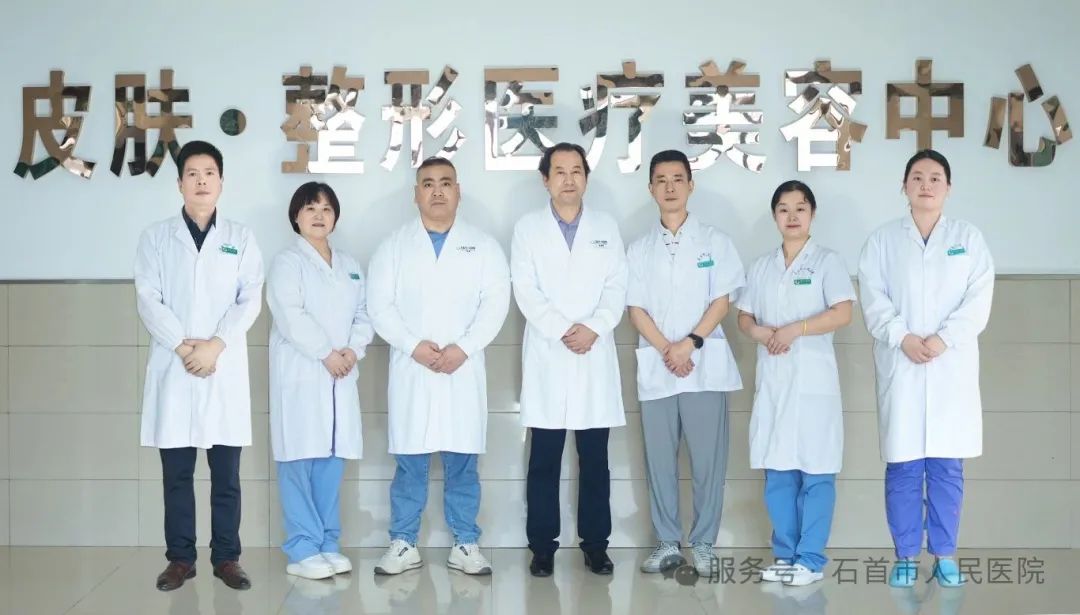 暑期變美黃金期，整形美容項(xiàng)目指南